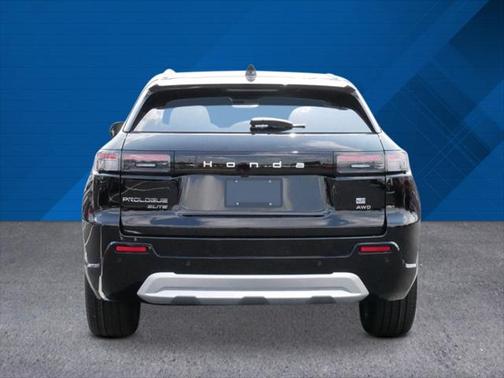 2025 Honda Prologue Elite