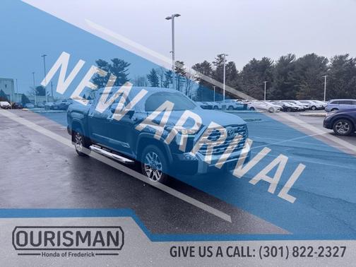 2023 Toyota Tundra 1794 Edition