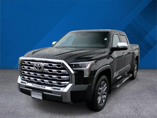 2023 Toyota Tundra 1794 Edition