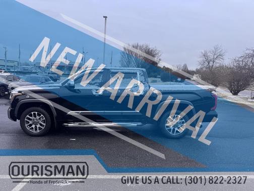 2023 Toyota Tundra 1794 Edition