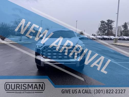 2023 Toyota Tundra 1794 Edition