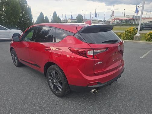 2021 Acura RDX A-Spec