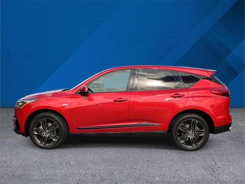 2021 Acura RDX A-Spec