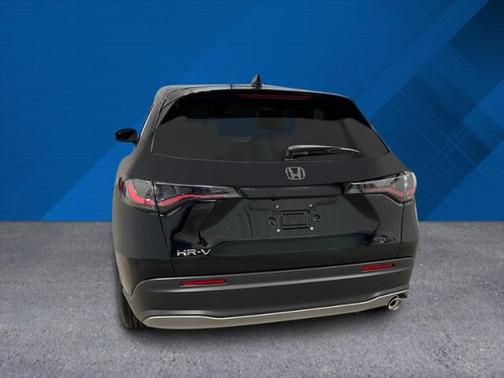 2025 Honda HR-V AWD Sport
