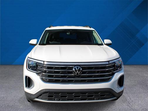 2024 Volkswagen Atlas 2.0T SE w/Technology 4MOTION