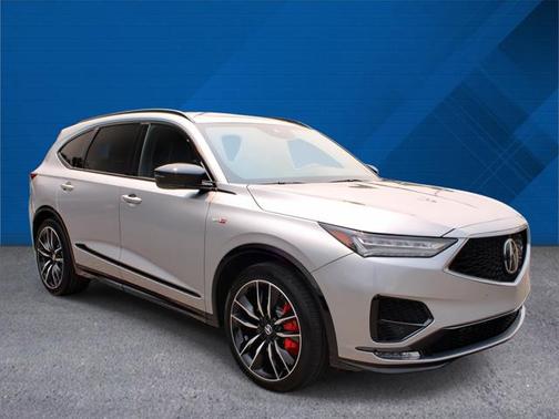 2024 Acura MDX Type S Advance Package