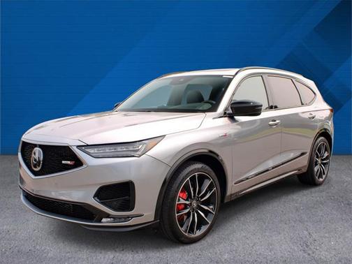 2024 Acura MDX Type S Advance Package