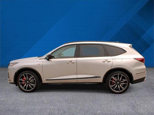 2024 Acura MDX Type S Advance Package