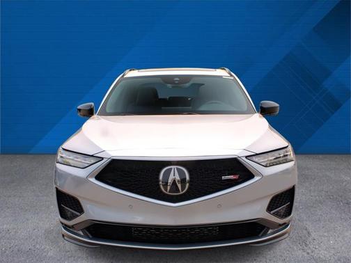2024 Acura MDX Type S Advance Package