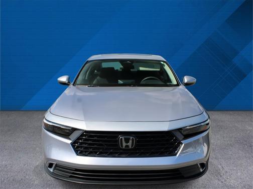 2024 Honda Accord EX 1.5T