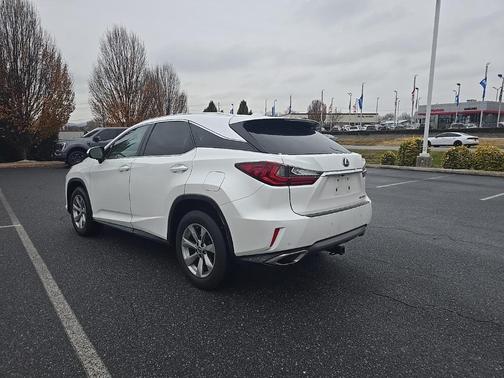 2019 Lexus RX 350 Base