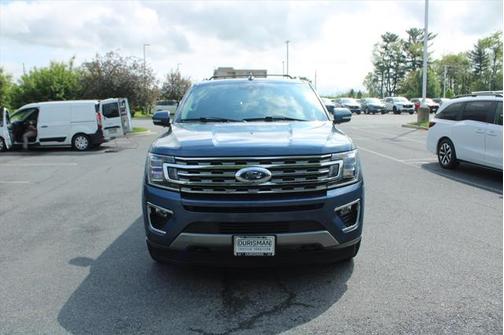 2020 Ford Expedition Max Limited