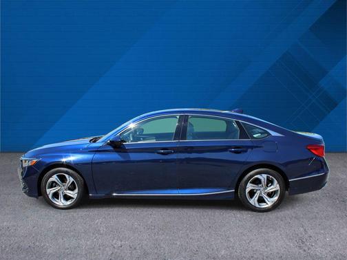 2019 Honda Accord EX