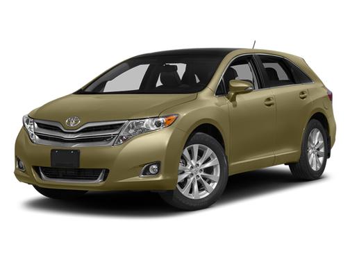 2013 Toyota Venza LE