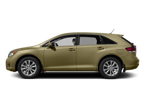 2013 Toyota Venza LE