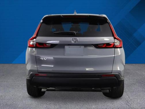 2025 Honda CR-V EX-L 2WD