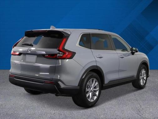 2025 Honda CR-V EX-L 2WD