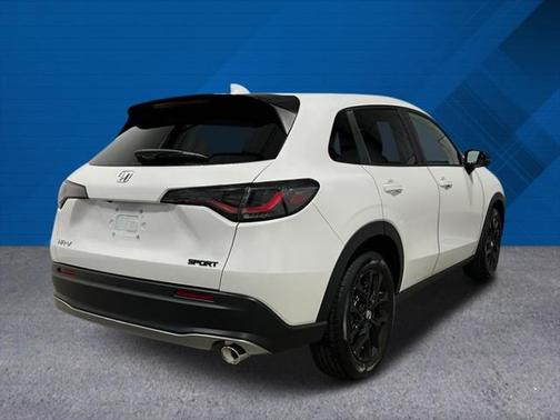 2025 Honda HR-V AWD Sport