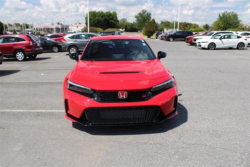 2024 Honda Civic Type R Base