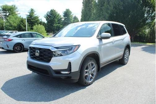2023 Honda Passport AWD EX-L