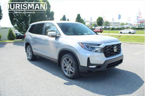 2023 Honda Passport AWD EX-L