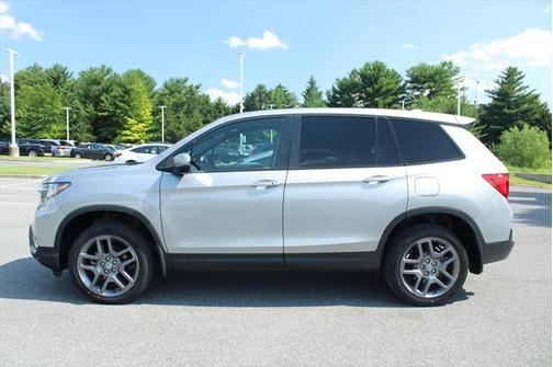 2023 Honda Passport AWD EX-L