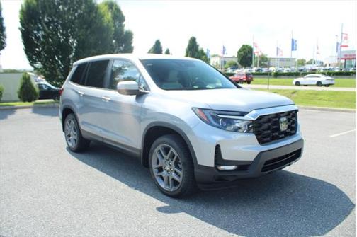 2023 Honda Passport AWD EX-L