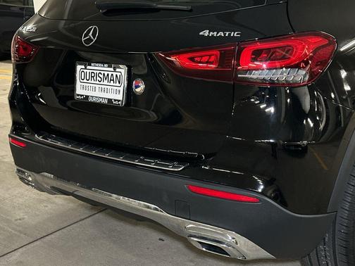 2023 Mercedes-Benz GLA 250 4MATIC