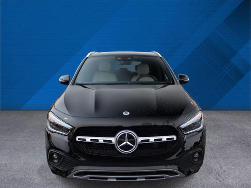 2023 Mercedes-Benz GLA 250 4MATIC