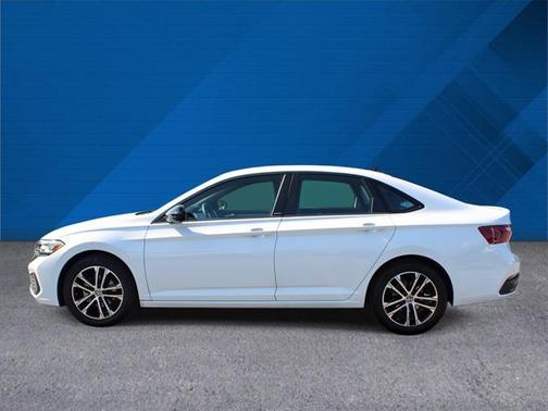 2024 Volkswagen Jetta 1.5T Sport