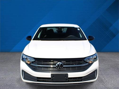 2024 Volkswagen Jetta 1.5T Sport