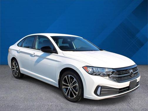 2024 Volkswagen Jetta 1.5T Sport