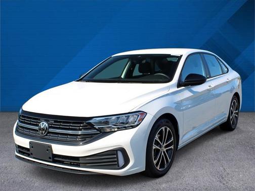 2024 Volkswagen Jetta 1.5T Sport