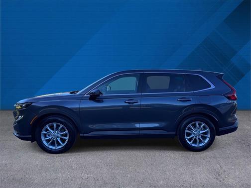 2025 Honda CR-V EX-L 2WD