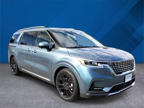 2024 Kia Carnival SX Prestige