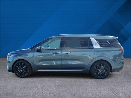 2024 Kia Carnival SX Prestige