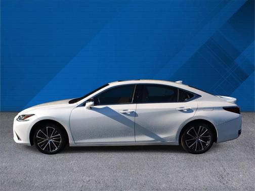 2024 Lexus ES 300h Base