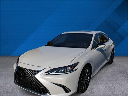 2024 Lexus ES 300h Base