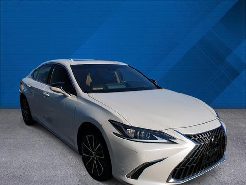 2024 Lexus ES 300h Base
