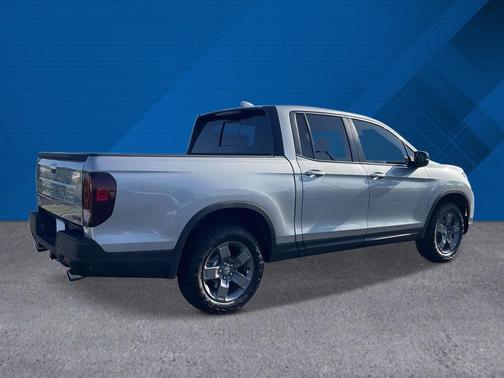 2026 Honda Ridgeline Sport