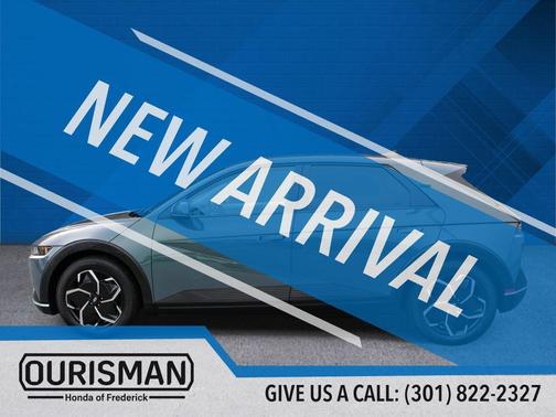 Digital Teal 2024 Hyundai IONIQ 5 SEL