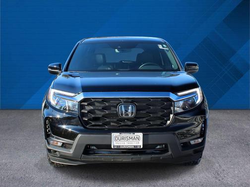 2024 Honda Passport AWD EX-L