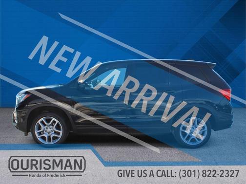 2024 Honda Passport AWD EX-L