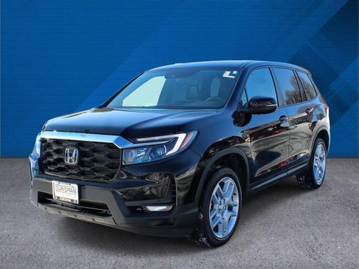 2024 Honda Passport AWD EX-L