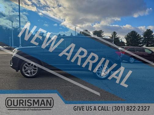 2024 Honda Passport AWD EX-L