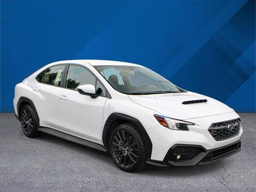 2024 Subaru WRX Premium