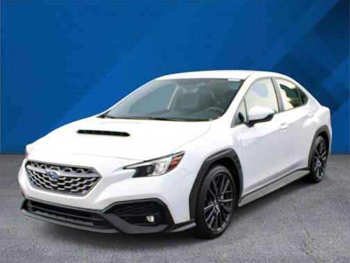 2024 Subaru WRX Premium
