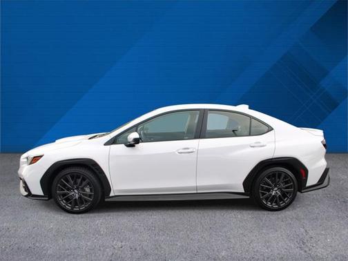 2024 Subaru WRX Premium