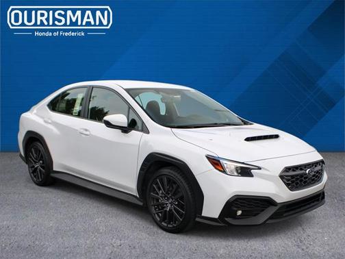 2024 Subaru WRX Premium