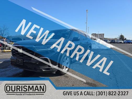 2023 Honda Pilot AWD LX